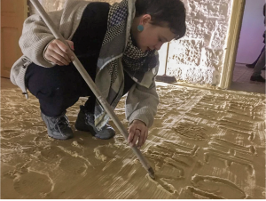 you will be the wave5